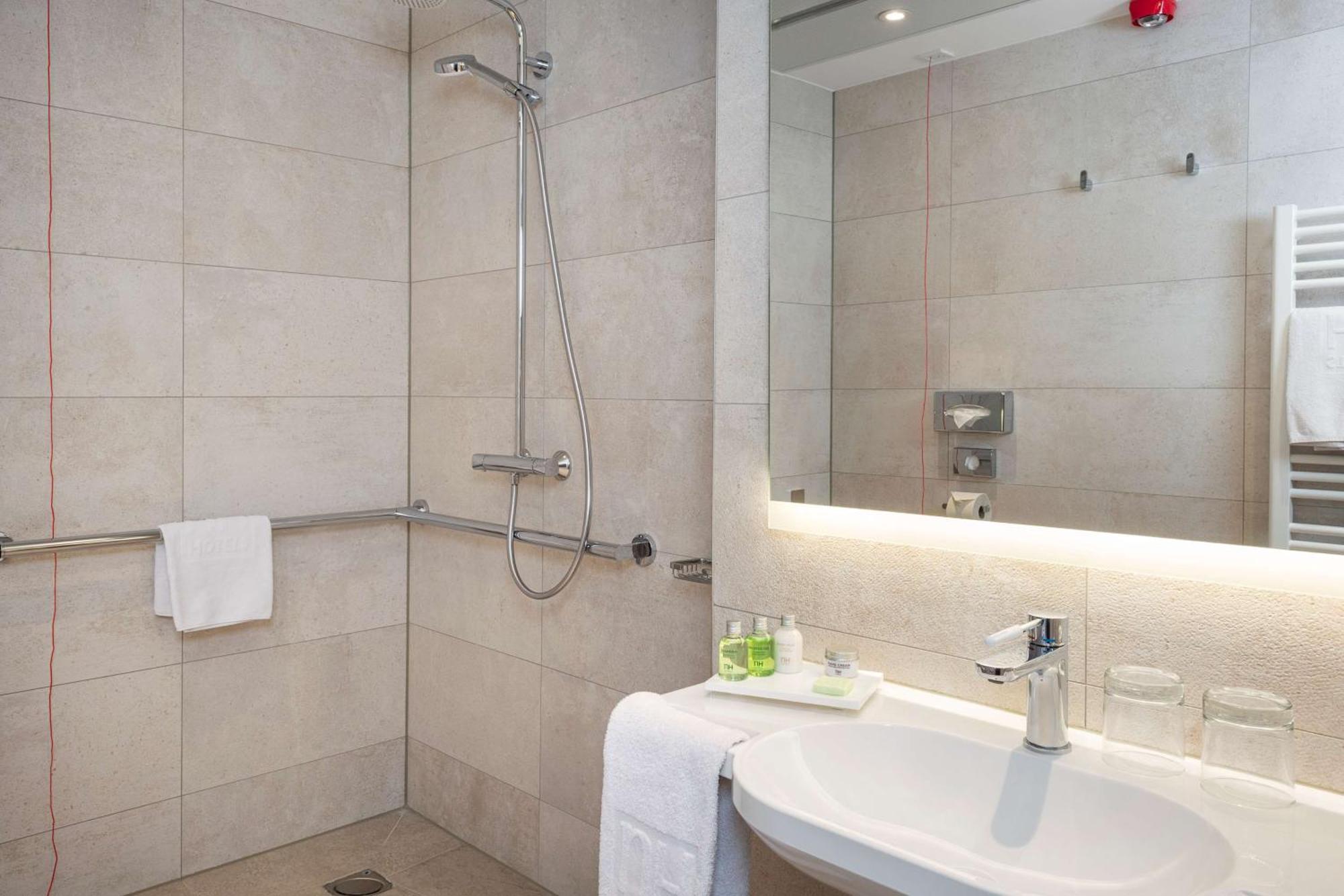Nh Hannover Dış mekan fotoğraf